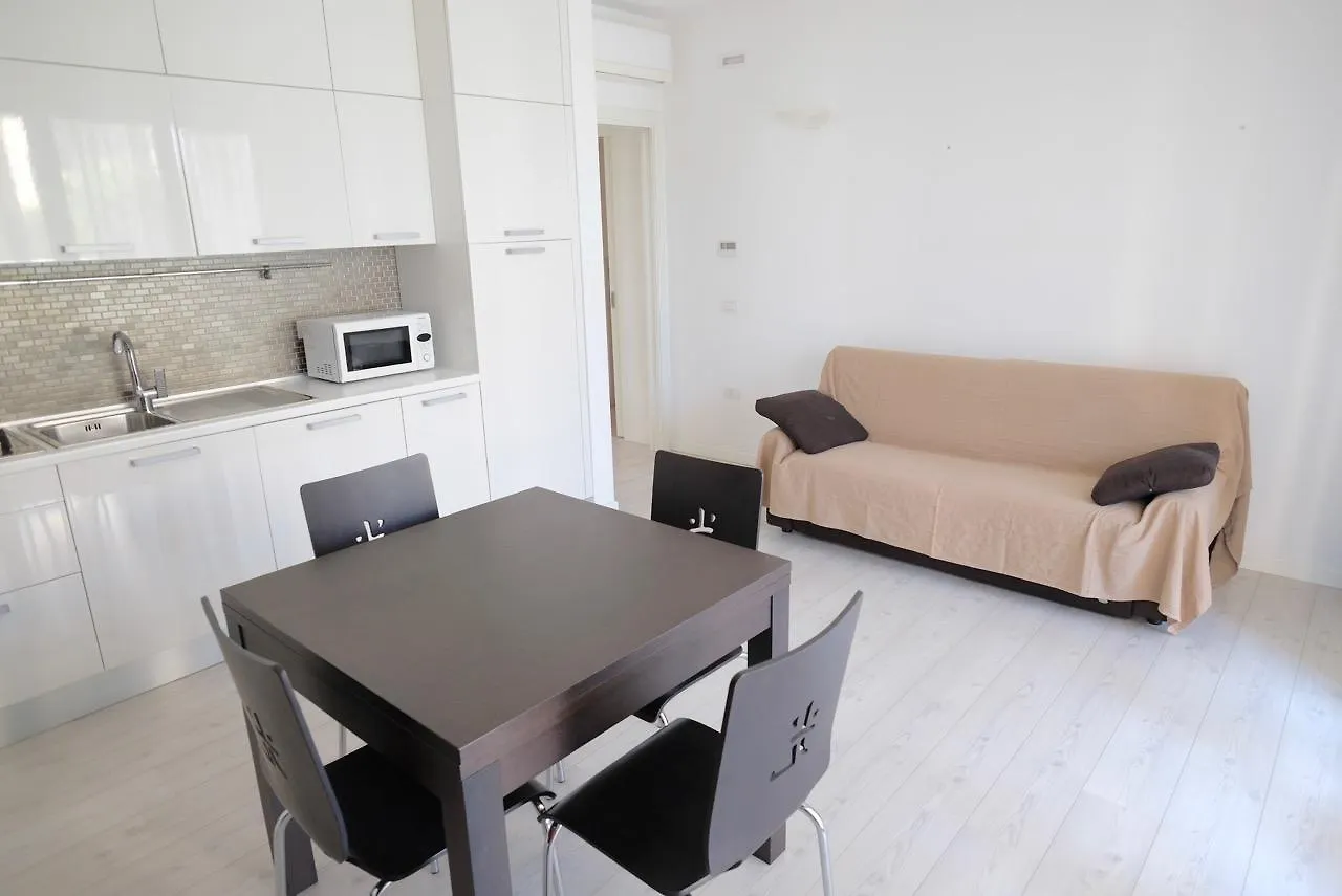 Adriatica Immobiliare - Smeralda Village Lido di Jesolo