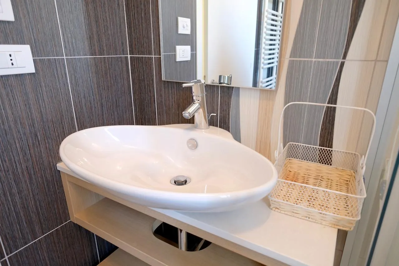Adriatica Immobiliare - Smeralda Village Lido di Jesolo 0*,  Italien